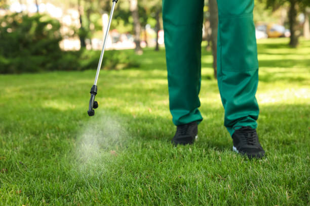 Trusted North Granby, CT Pest Control Experts