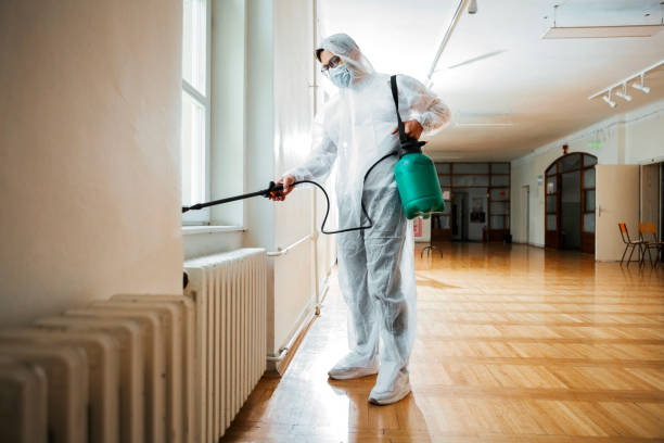 Best Emergency Pest Control  in North Granby, CT